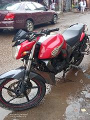 Yamaha FZs